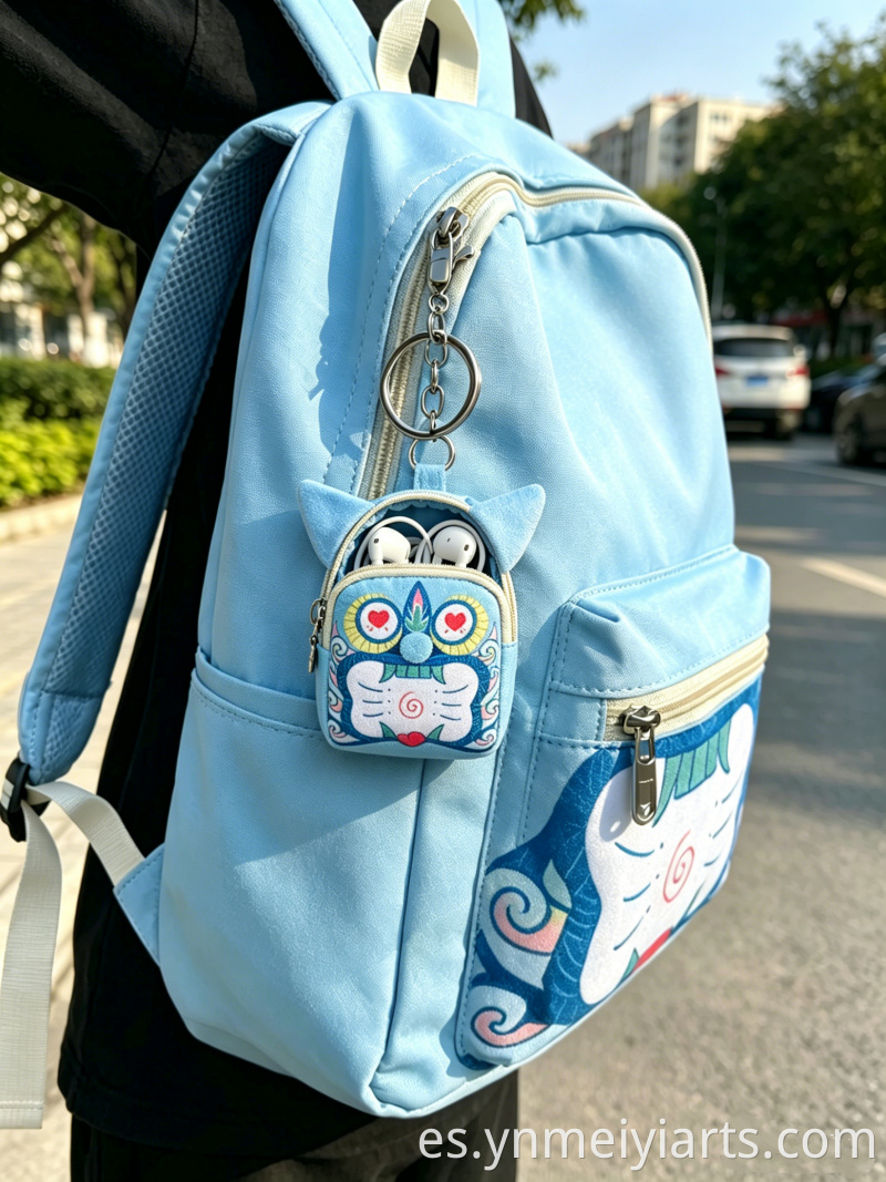 Tiny Bag